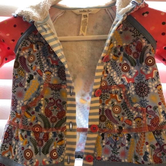 Matilda Jane Matching Set - Picture 2 of 8